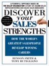 Discover Your Sales Strengths@